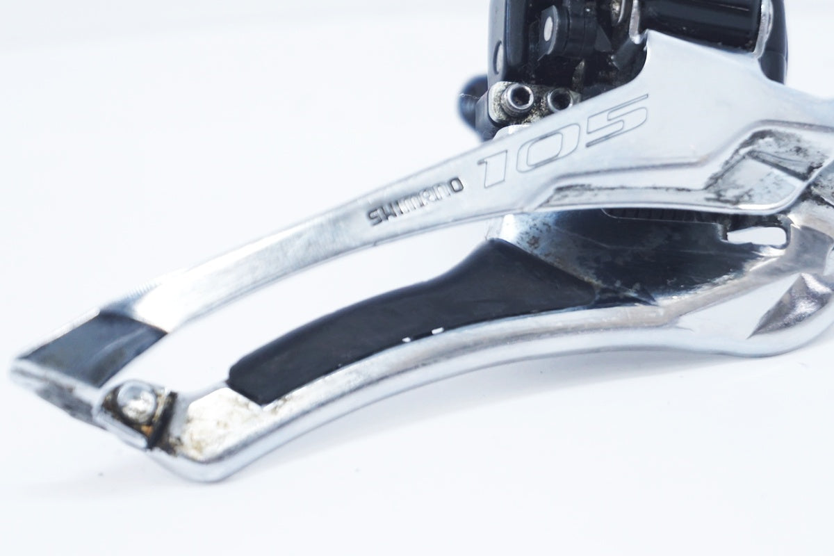 SHIMANO 「シマノ」 105 FD-5801 フロントディレイラー / 大阪美原北インター店
