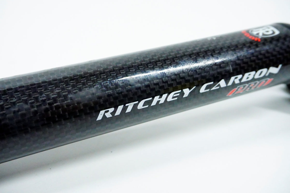 RITCHEY 「リッチー」 CARBON PRO φ31.6 305mm シートポスト / 名古屋大須店