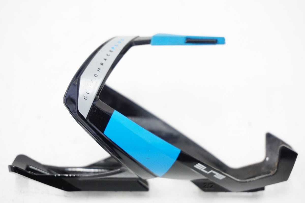 ELITE「エリート」 CUSTOM RACE PLUS ボトルケージセット / 浜松店