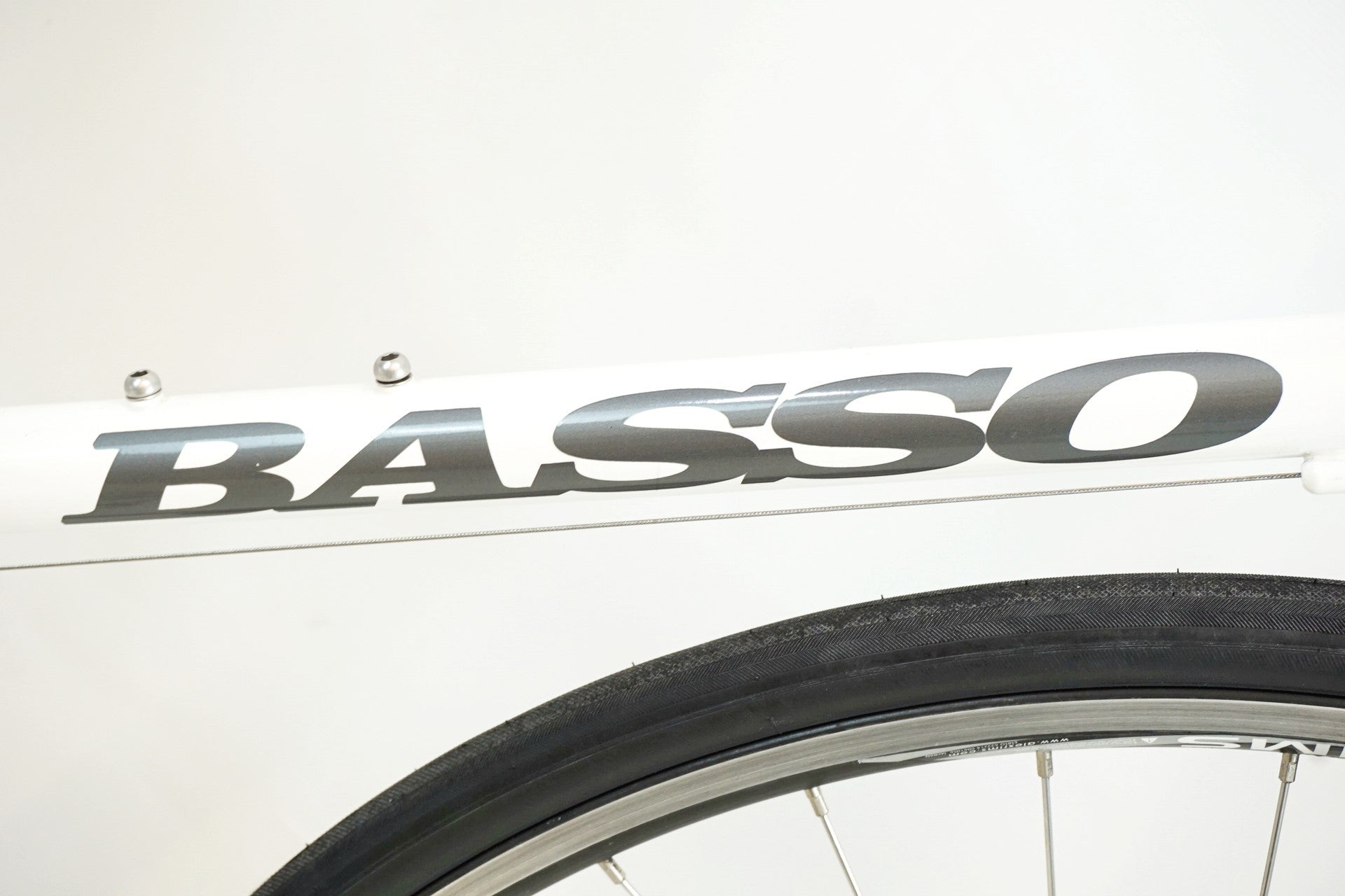 BASSO 「バッソ」 LESMO 2015年頃 クロスバイク / 有明ガーデン店