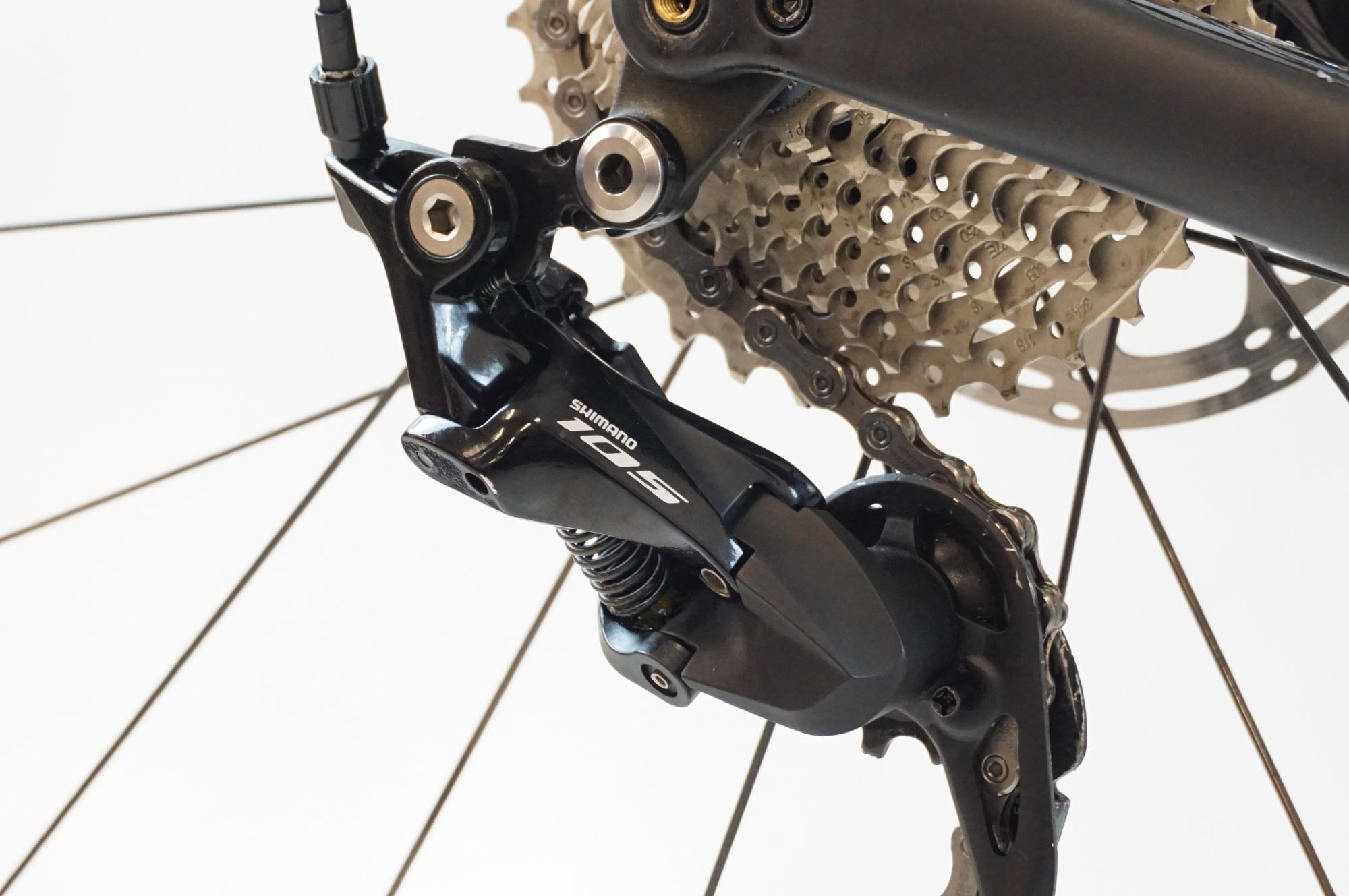SPECIALIZED 「スペシャライズド」 ROUBAIX DISC 2018年頃モデル ロードバイク / 浜松店