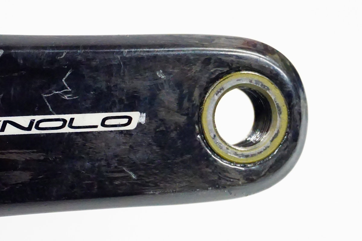 CAMPAGNOLO 「カンパニョーロ」 CHORUS 53-39T 170mm クランク / 名古屋大須店