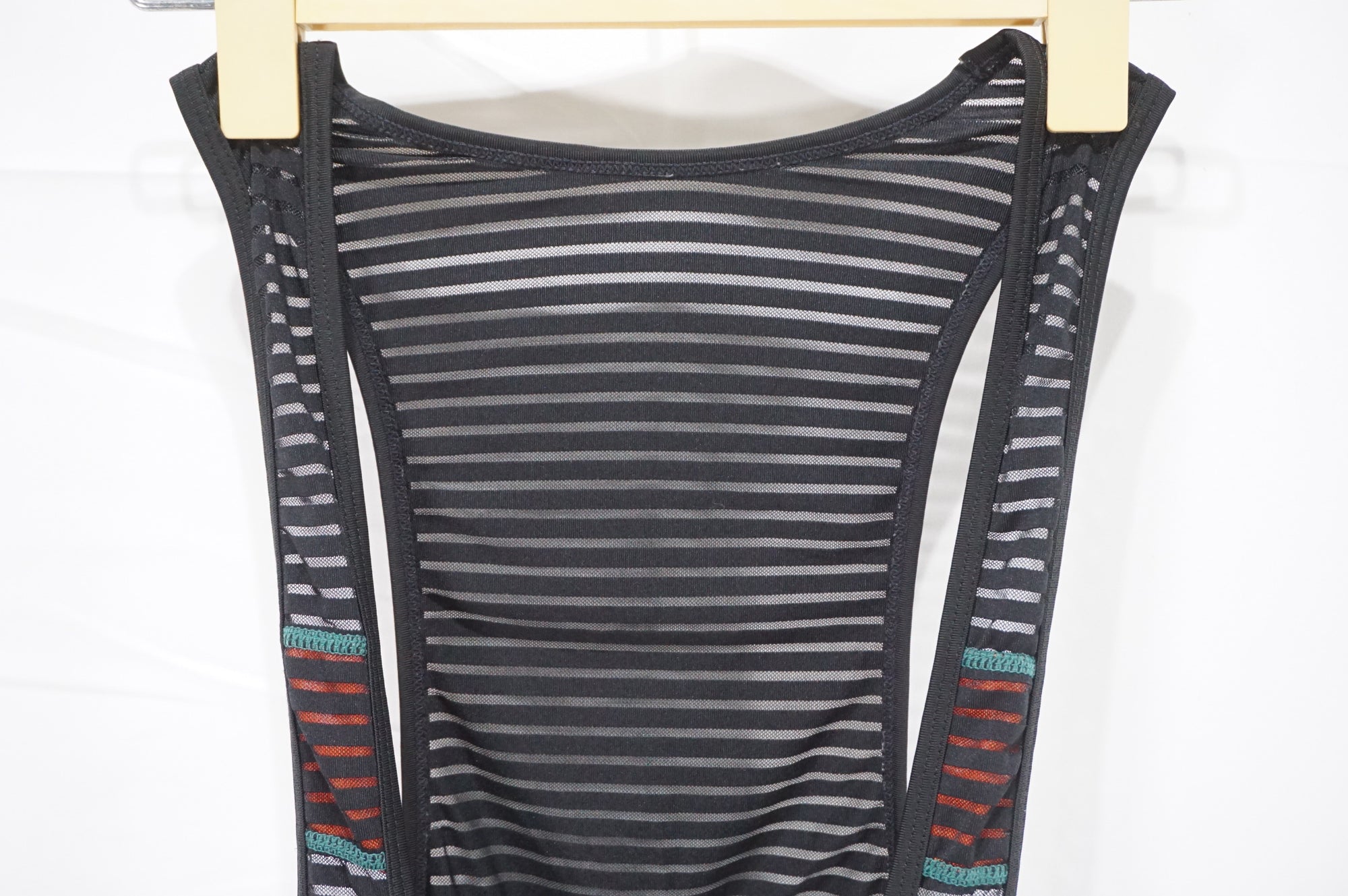 MORETHAN 「モーゼン」 XLサイズ ビブショーツ / AKIBA店