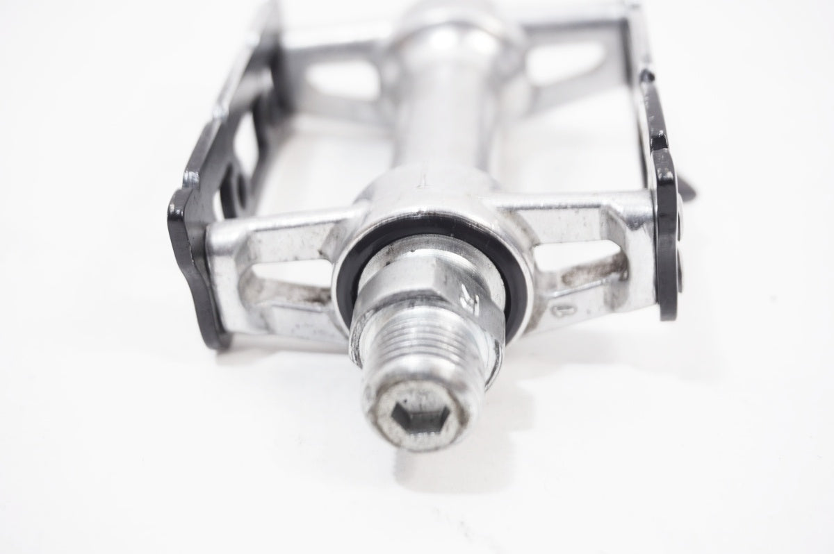 MKS 「ミカシマ」 SYLVAN ペダル / バイチャリ世田谷店