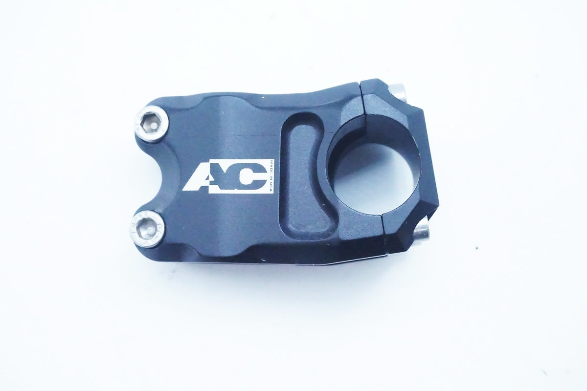 AC「エーシー」 DOWNHILLアφ25.2 40mm ステム/ 京都西院店