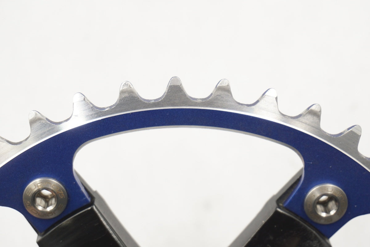 PROWHEEL 「プロホイール」 SUGINO NT 130-42T チェーンリング クランク / 奈良店