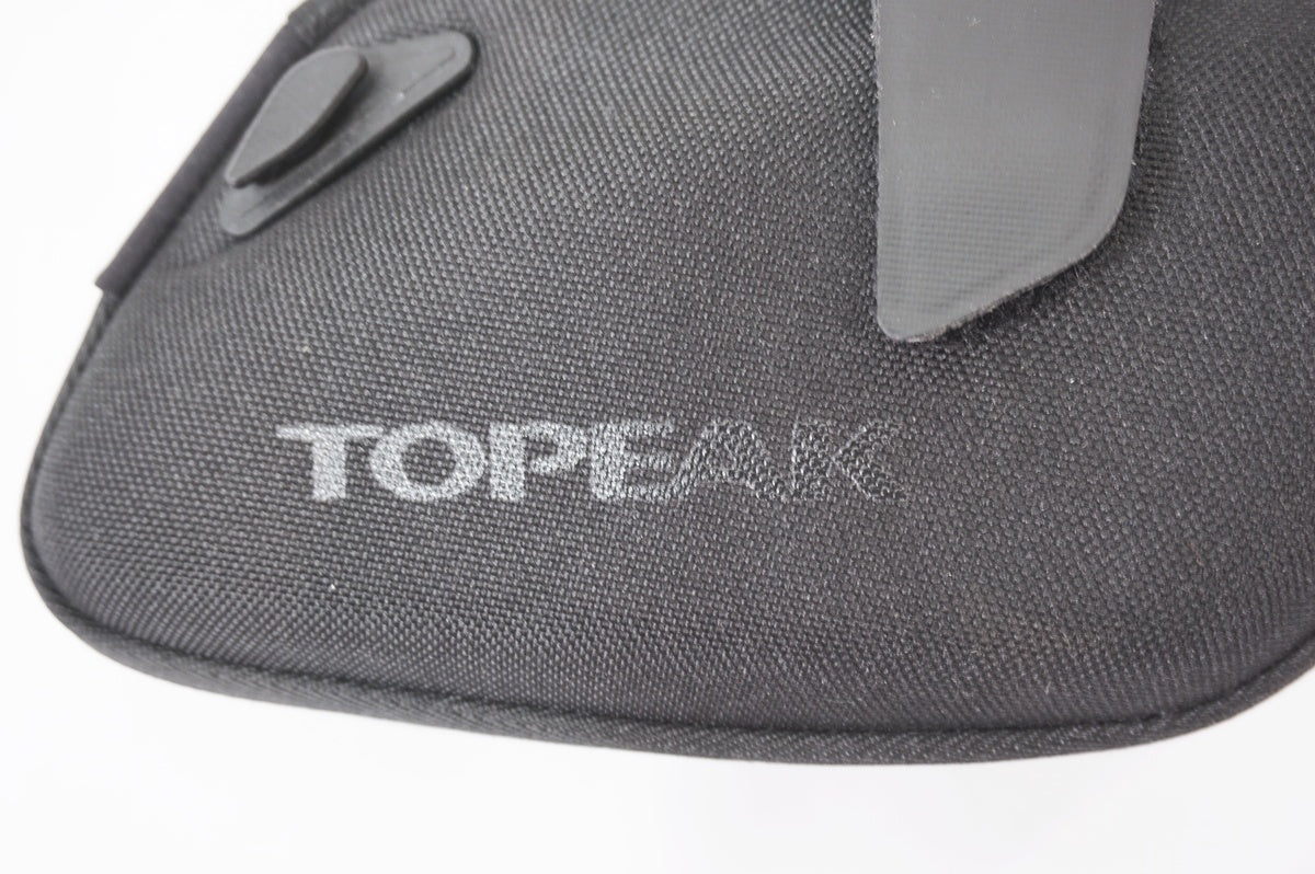 TOPEAK 「トピーク」 サドルバッグ / バイチャリ世田谷店
