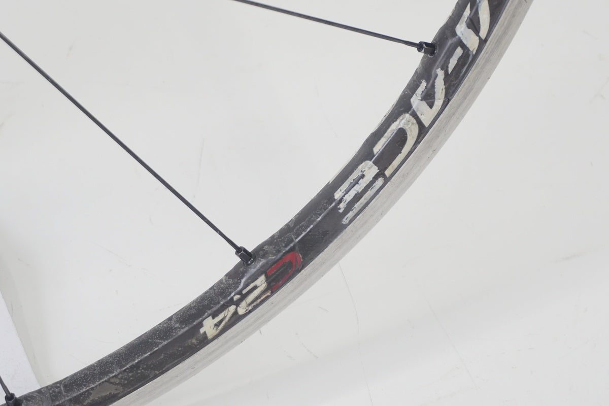 ジャンク SHIMANO 「シマノ」 DURA-ACE C24 シマノ10速 ホイール