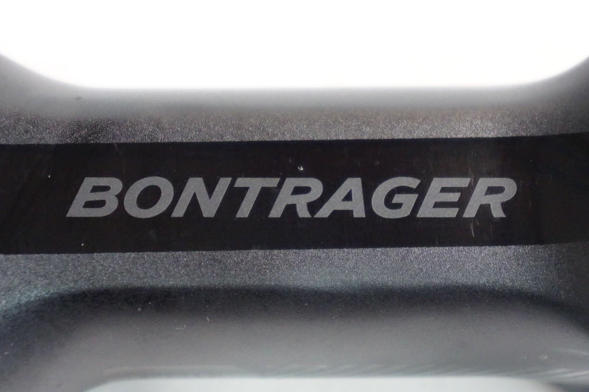 BONTRAGER 「ボントレガー」 PRO BLENDR φ31.8 100mm ステム / 熊谷