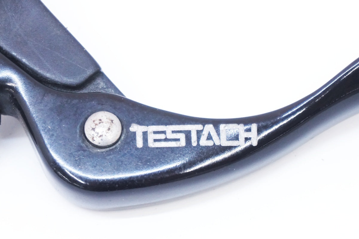TESTACH 「テスタッチ」 補助ブレーキレバー / 大阪美原北インター店