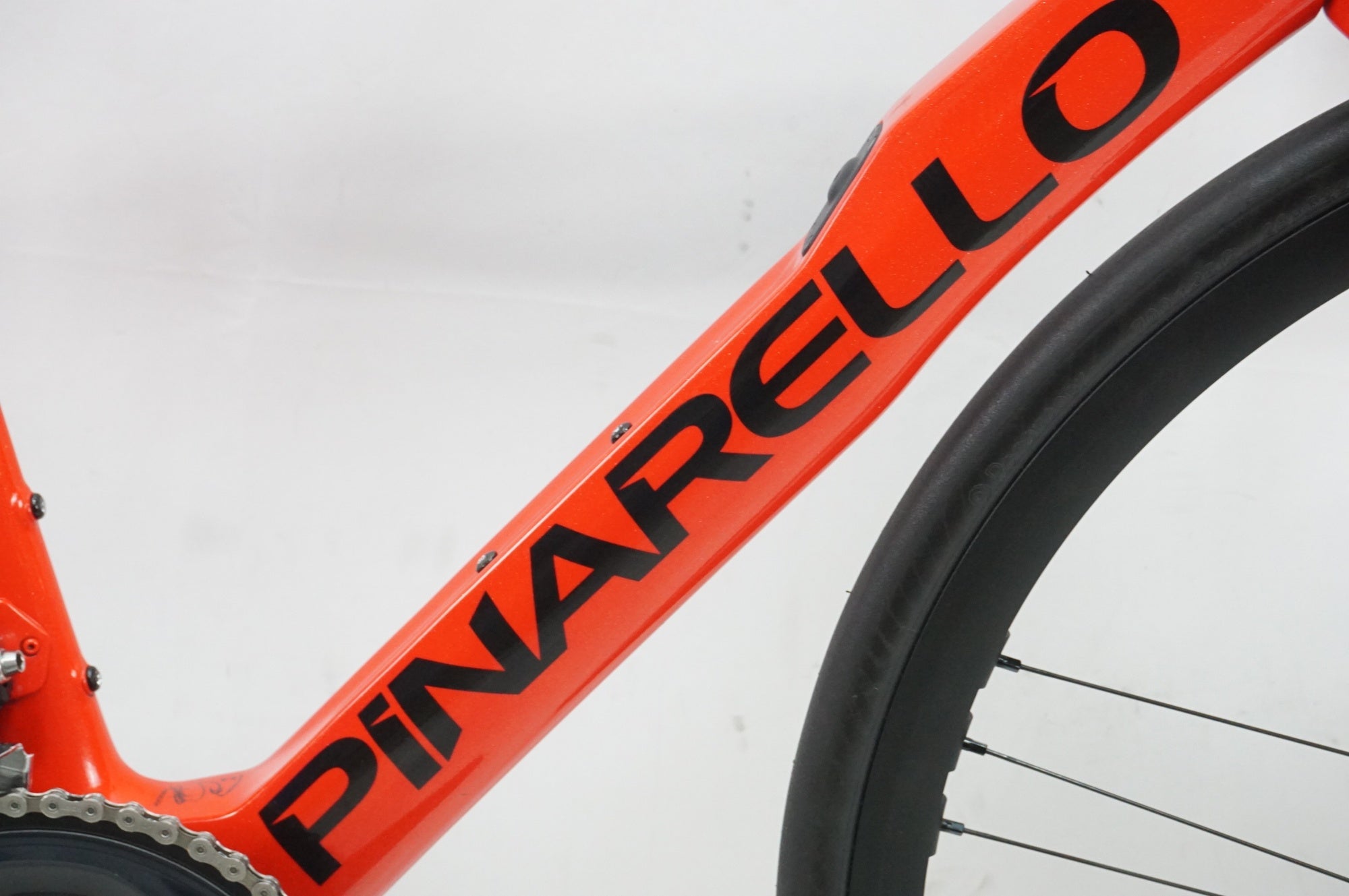 PINARELLO 「ピナレロ」 PRINCE DISK 2022年モデル カスタム ロードバイク / 大宮店