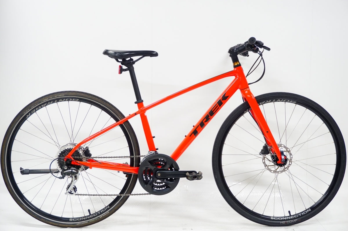 TREK 「トレック」 FX2 DISC 2020-2021年モデル クロスバイク / 名古屋大須店
