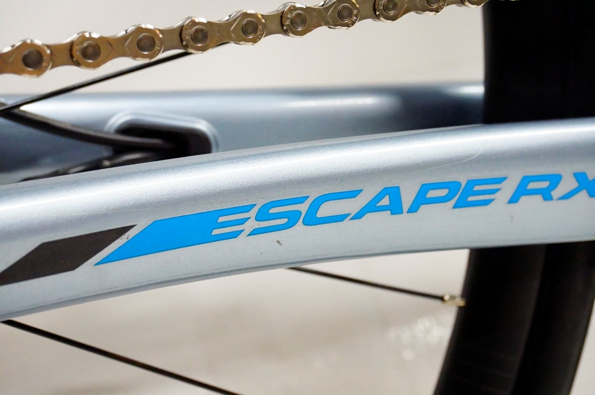 GIANT 「ジャイアント」 ESCAPE RX-E+ 2020年モデル E-BIKE / 名古屋大須店