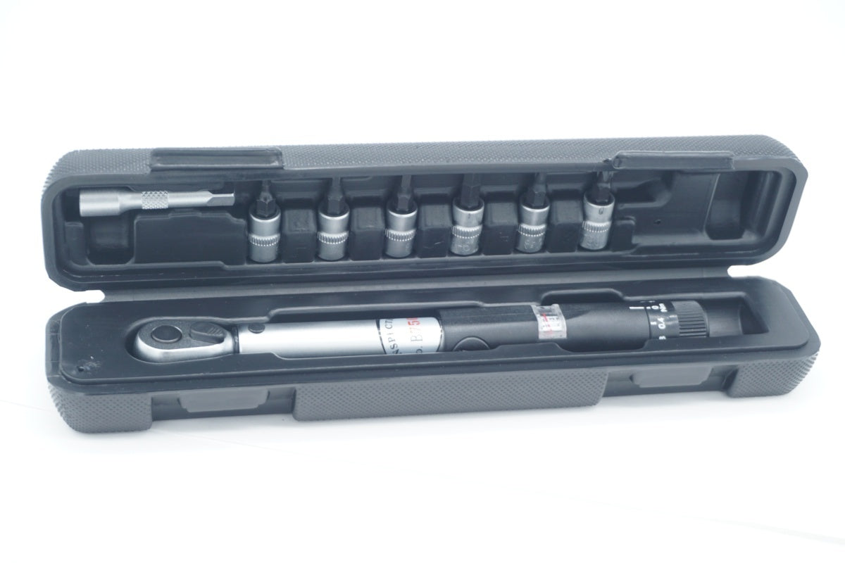 SHIMANO 「シマノ」 PRO TORQUE WRENCH トルクレンチ / 滋賀大津店