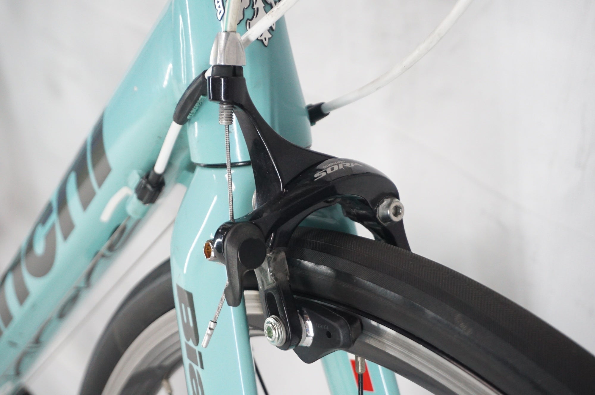 BIANCHI 「ビアンキ」 VIA NIRONE7 SORA 2014年モデル ロードバイク / 阪急塚口店