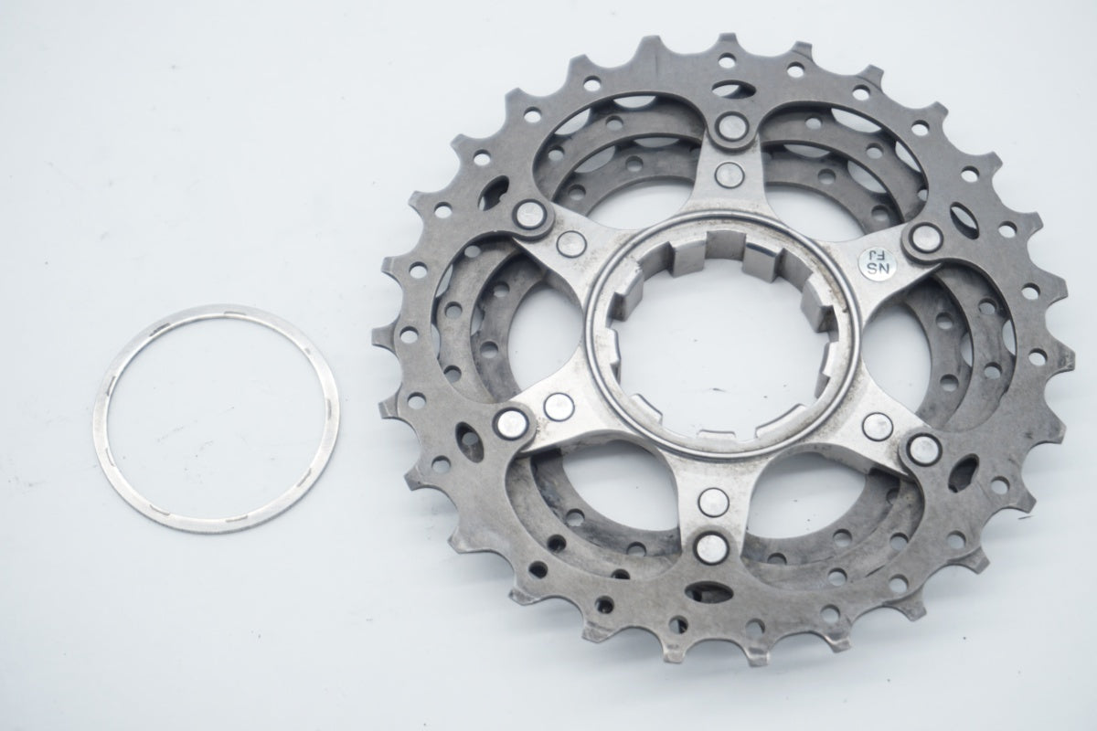 SHIMANO 「シマノ」 DURA-ACE CS-7800 12-27T スプロケット / 京都八幡店