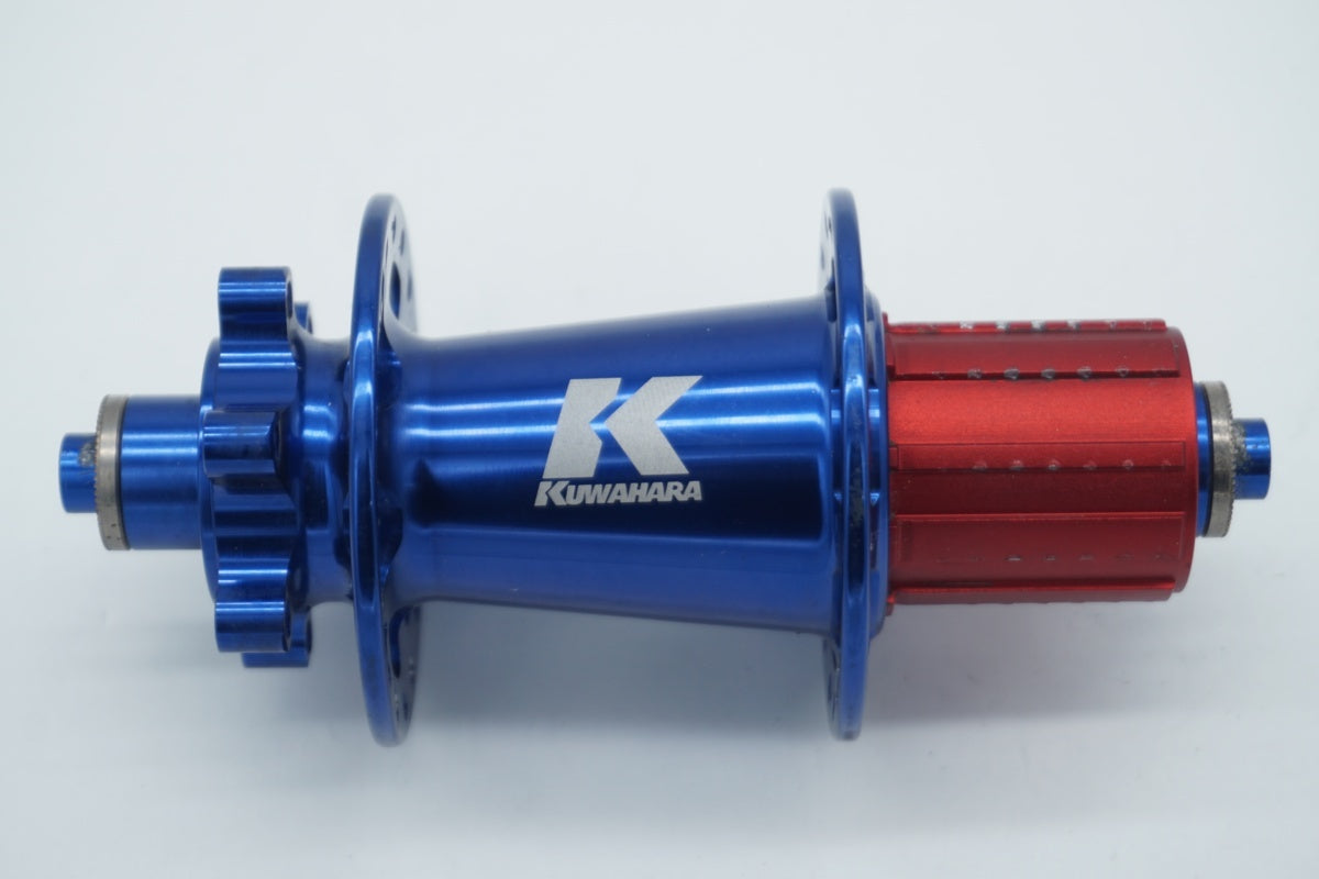 KUWAHARA 「クワハラ」 リアハブ / 滋賀大津店