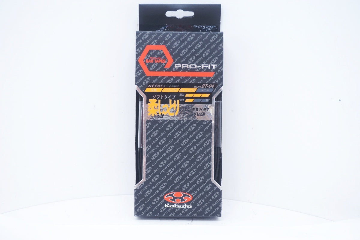 KABUTO 「カブト」 PROFIT バーテープ / 大阪美原北インター店