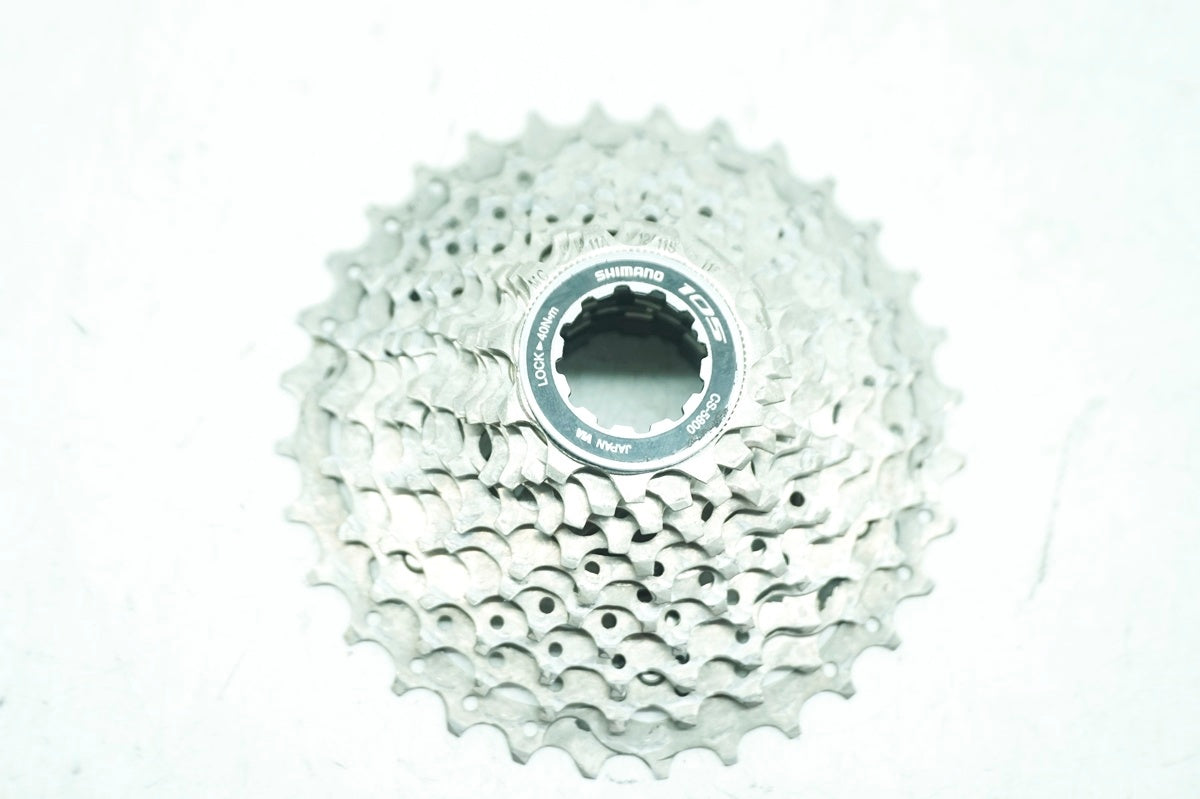 SHIMANO 「シマノ」 105 CS-5800 11-32T スプロケット / 大阪門真店