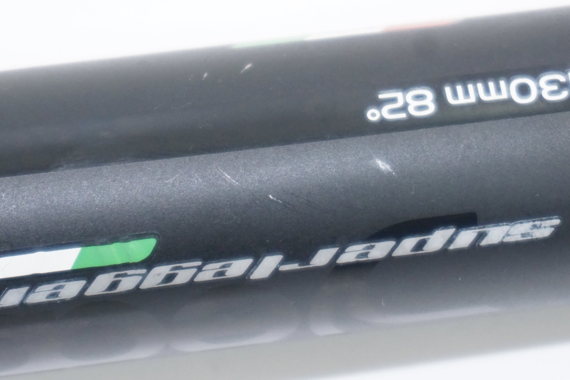 DEDA 「デダ」 SUPERLEGGERO 31.8φ 130mm ステム/ 京都西院店