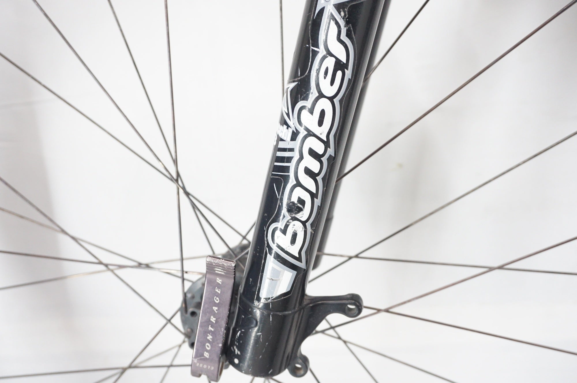 GARY FISHER 「ゲイリーフィッシャー」 PARAGON 2005年頃 マウンテンバイク / 阪急塚口店