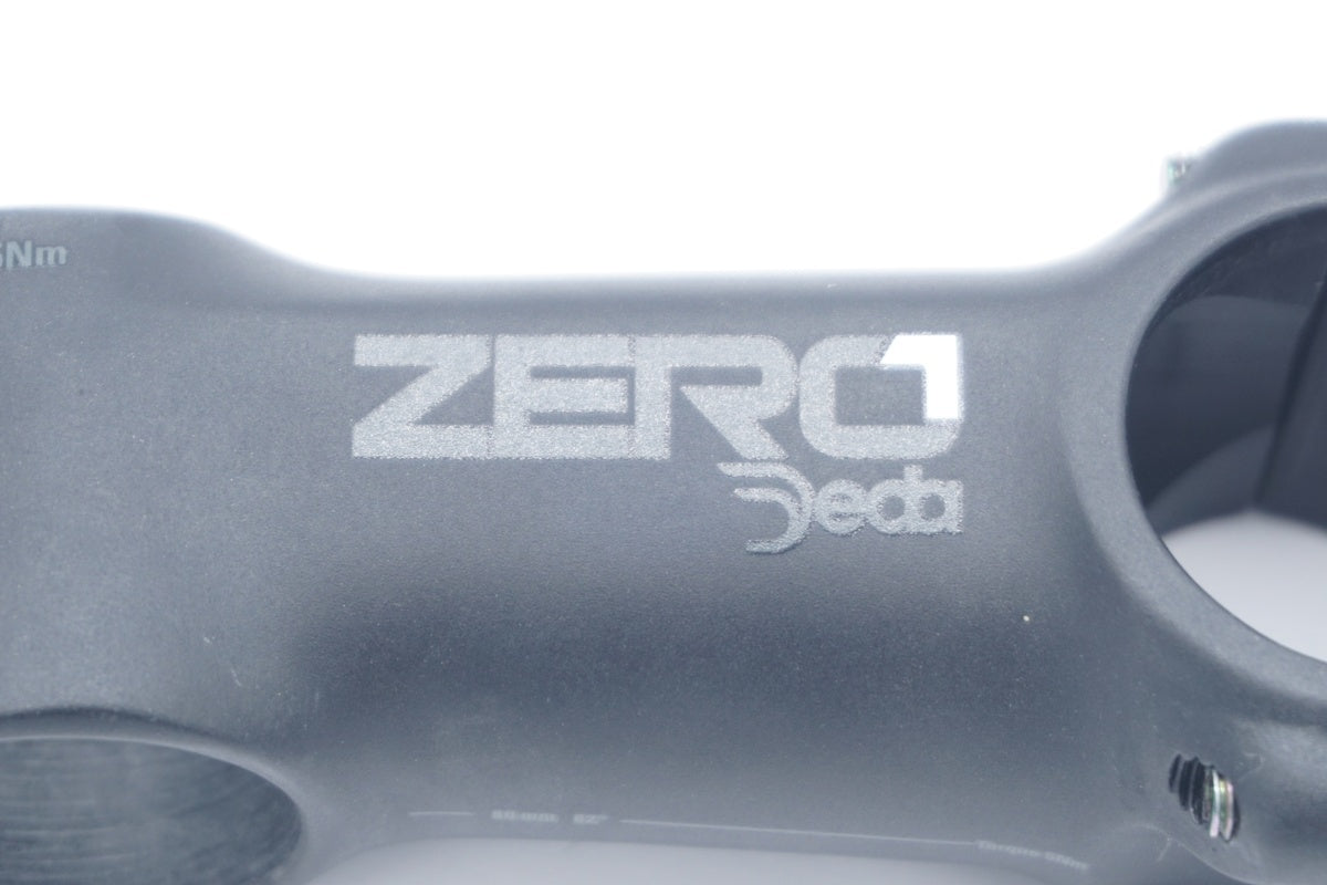 DEDA 「デダ」 ZERO1 φ31.7 80mm ステム / 滋賀大津店