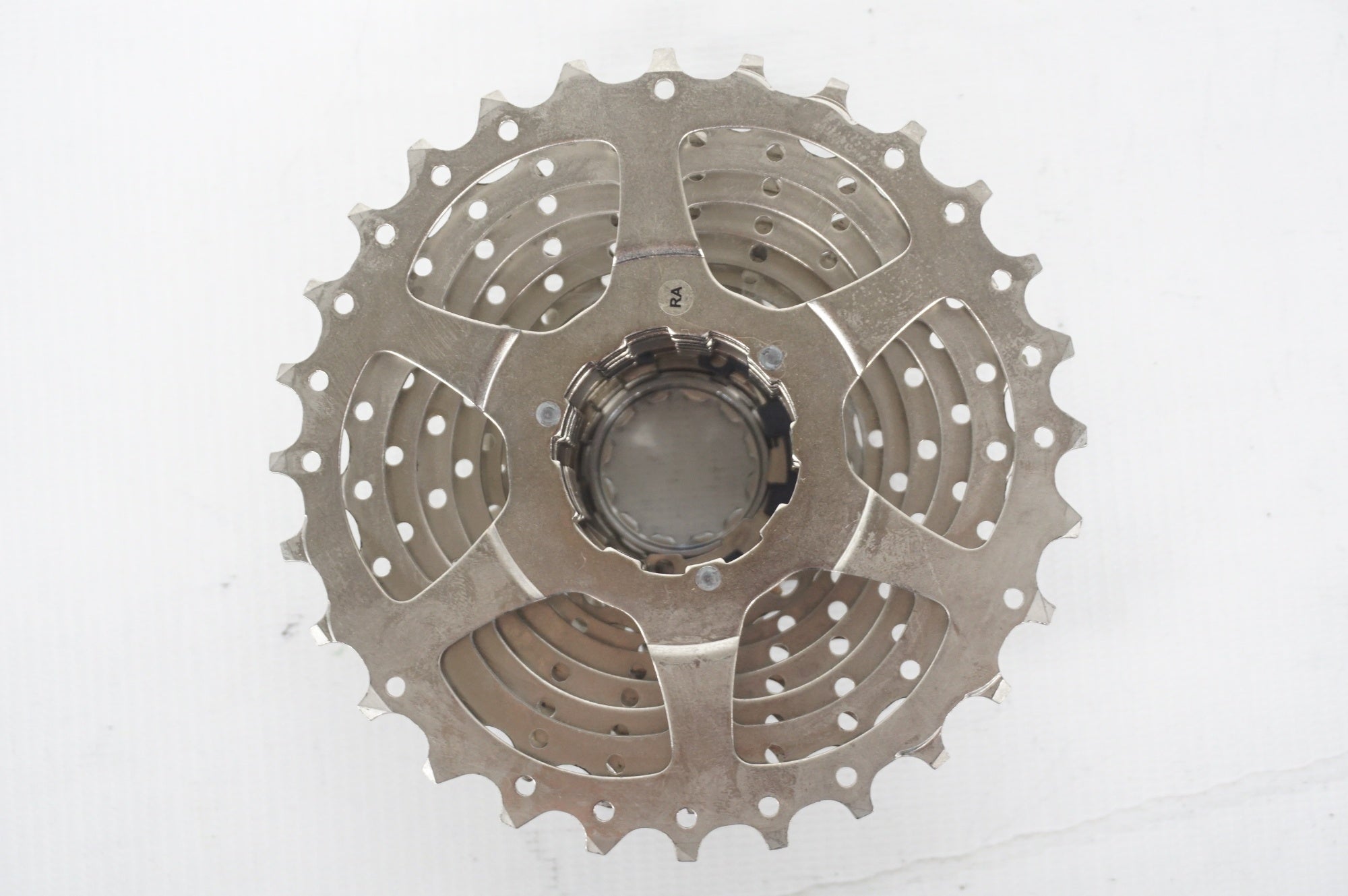 SHIMANO 「シマノ」 CS-HG500-10 12-28T スプロケット / 阪急