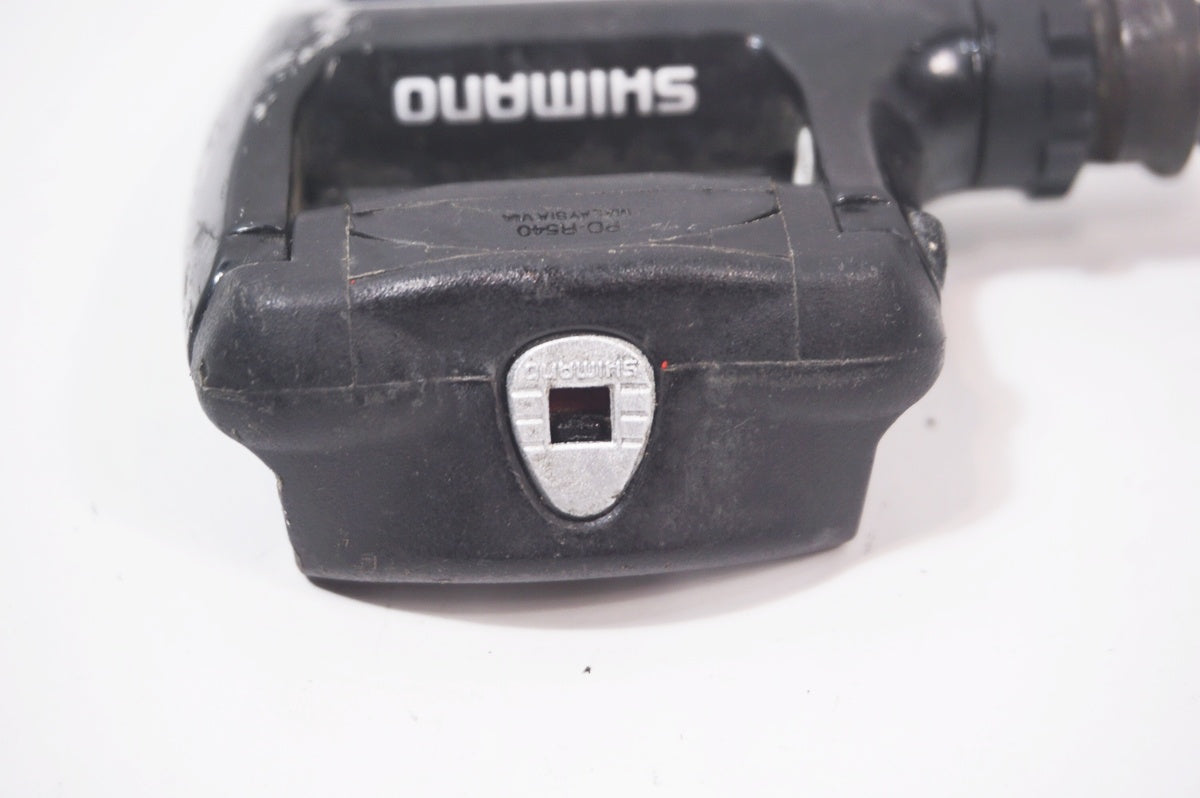 SHIMANO 「シマノ」 PD-R540 ペダル / バイチャリ世田谷店