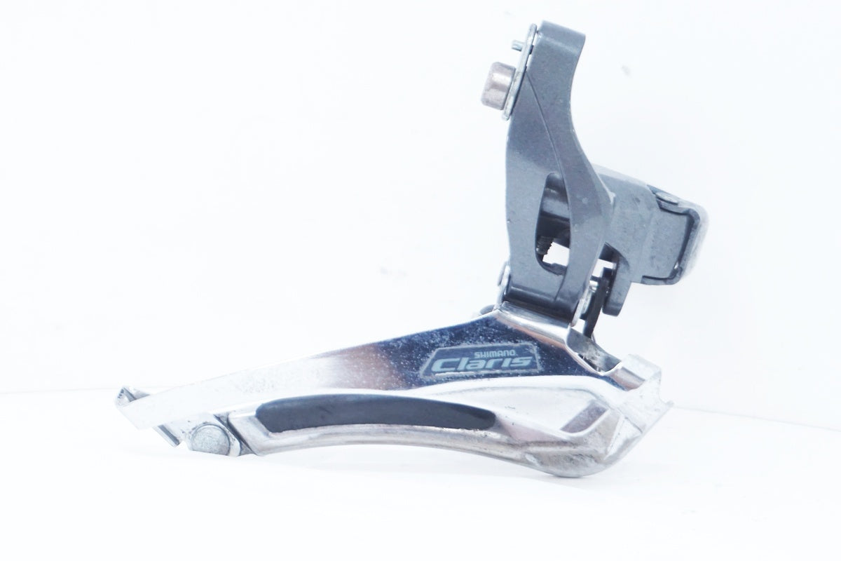SHIMANO 「シマノ」 CLARIS FD-R2000 フロントディレイラー / 大阪美原北インター店