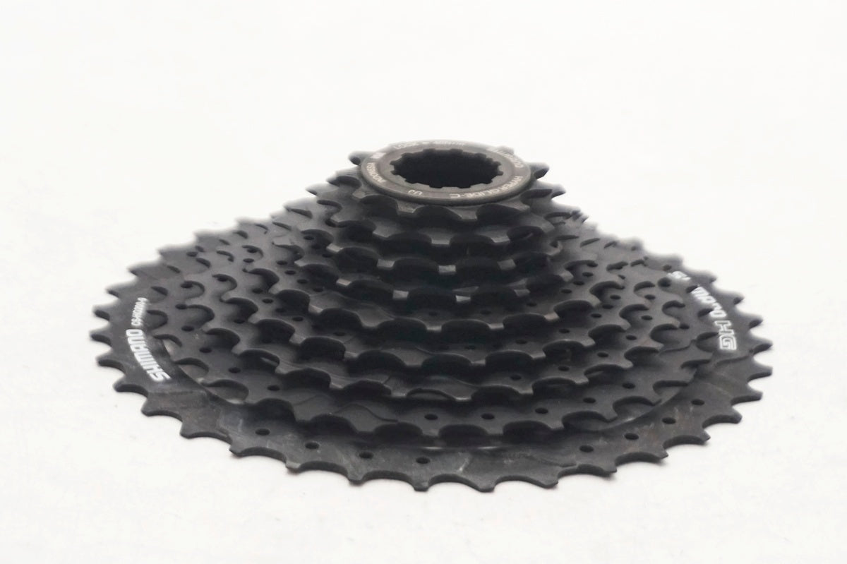SHIMANO 「シマノ」 CS-HG200-9 11-36T スプロケット / 大阪門真店