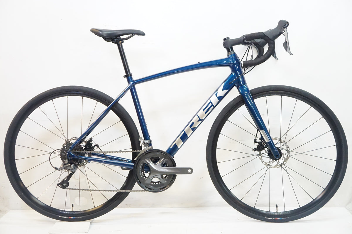 TREK 「トレック」 DOMANE AL 2 DISC (GEN 3) 2022年モデル ロードバイク / 熊谷本店