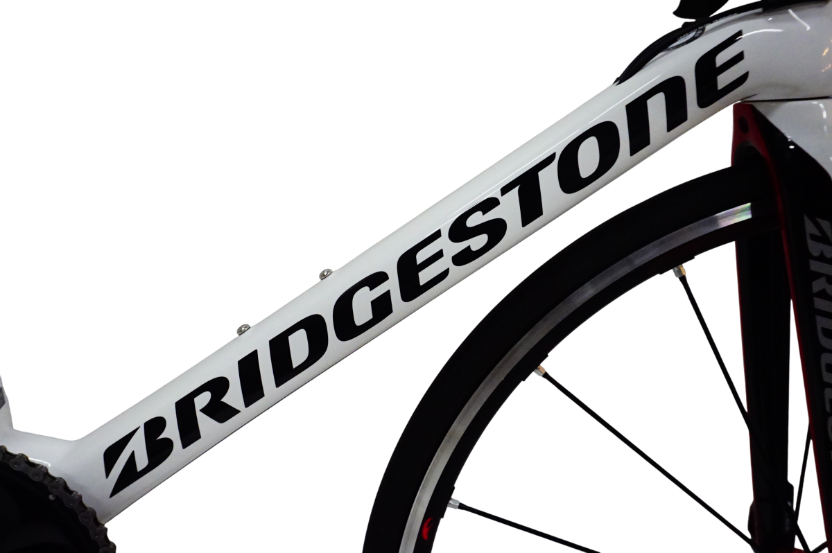 BRIDGESTONE 「ブリヂストン」 ANCHOR RS8 2020年モデル ロードバイク / 名古屋大須店