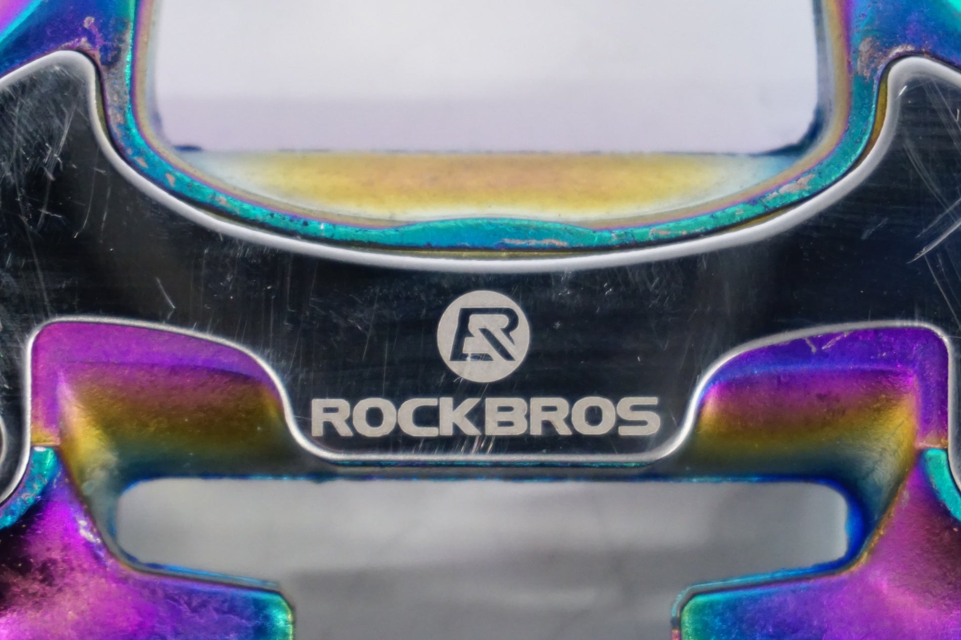 ROCKBROS 「ロックブロス」 ペダル / 浜松店