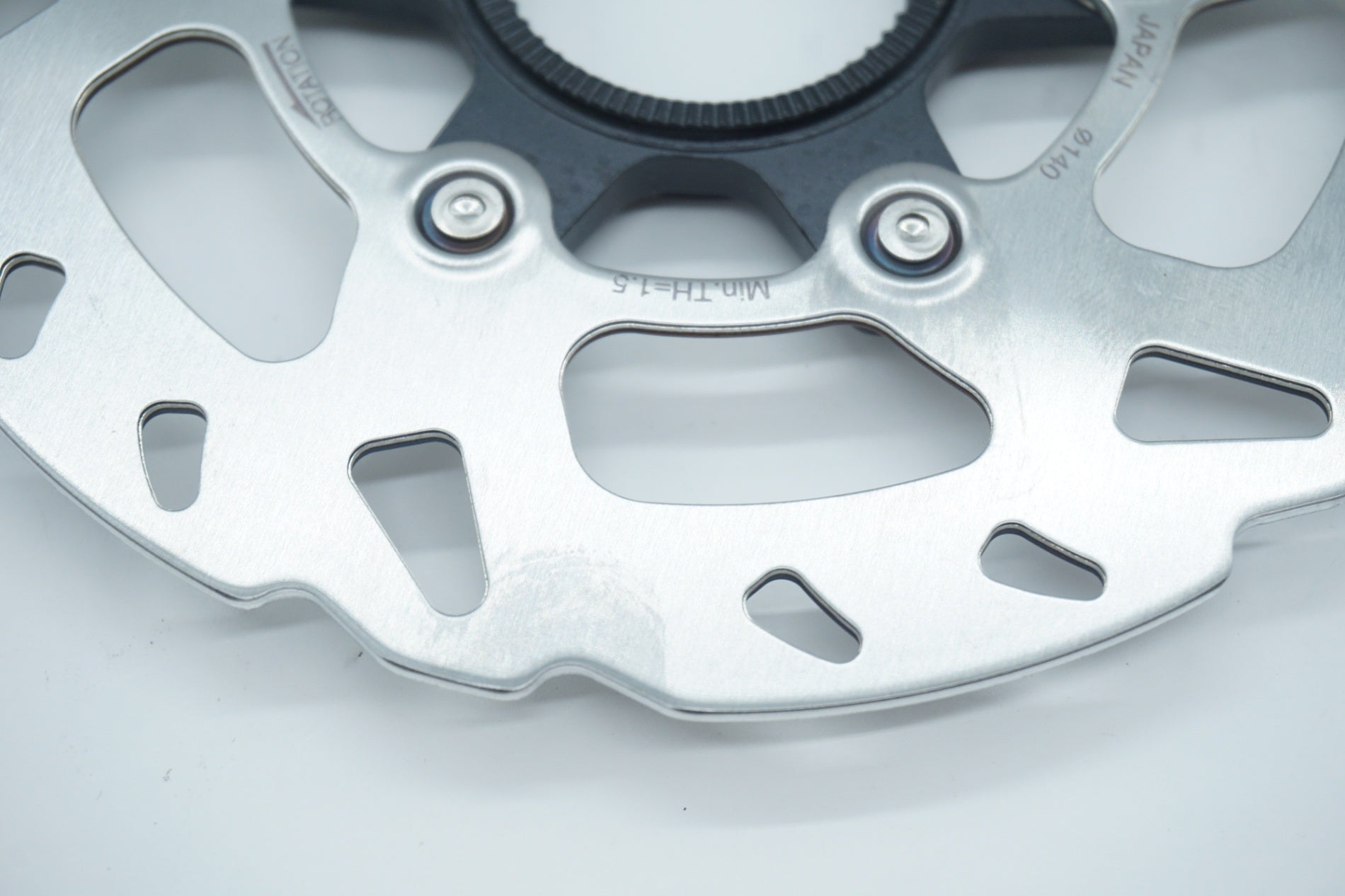 SHIMANO 「シマノ」 SM-RT70-SS/SM-RT70-S ブレーキローターセット / 京都西院店