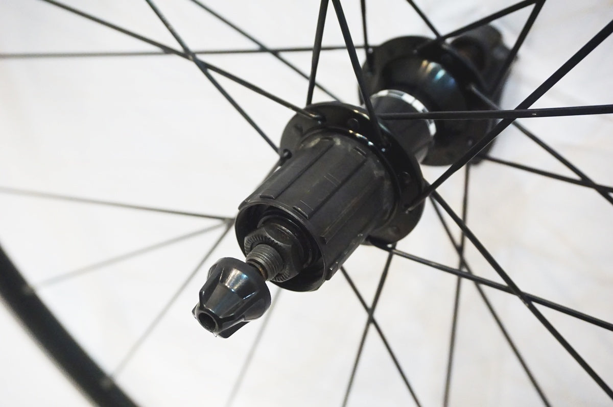 SHIMANO 「シマノ」 WH-R501 シマノ10速 ホイールセット / バイチャリ世田谷店