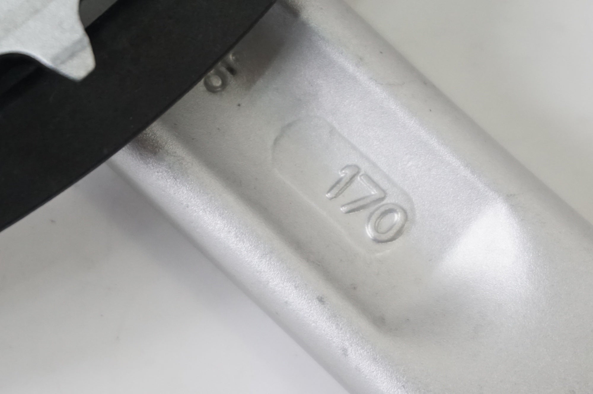 BROMPTON 「ブロンプトン」 50T 170mm クランクセット / 世田谷店