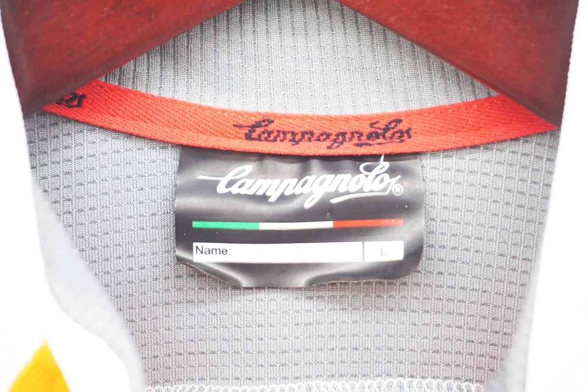 CAMPAGNOLO 「カンパニョーロ」 Lサイズ ジャージ / 大阪美原北インター店