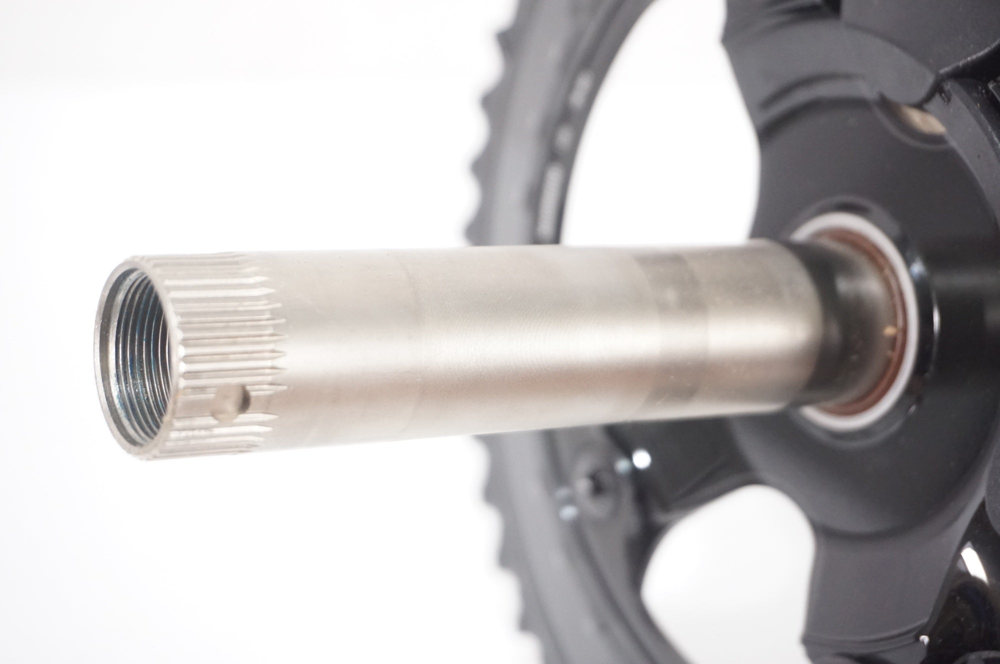 SHIMANO 「シマノ」 DURA ACE FC-R9200 STAGES 52-36T 175mm パワー