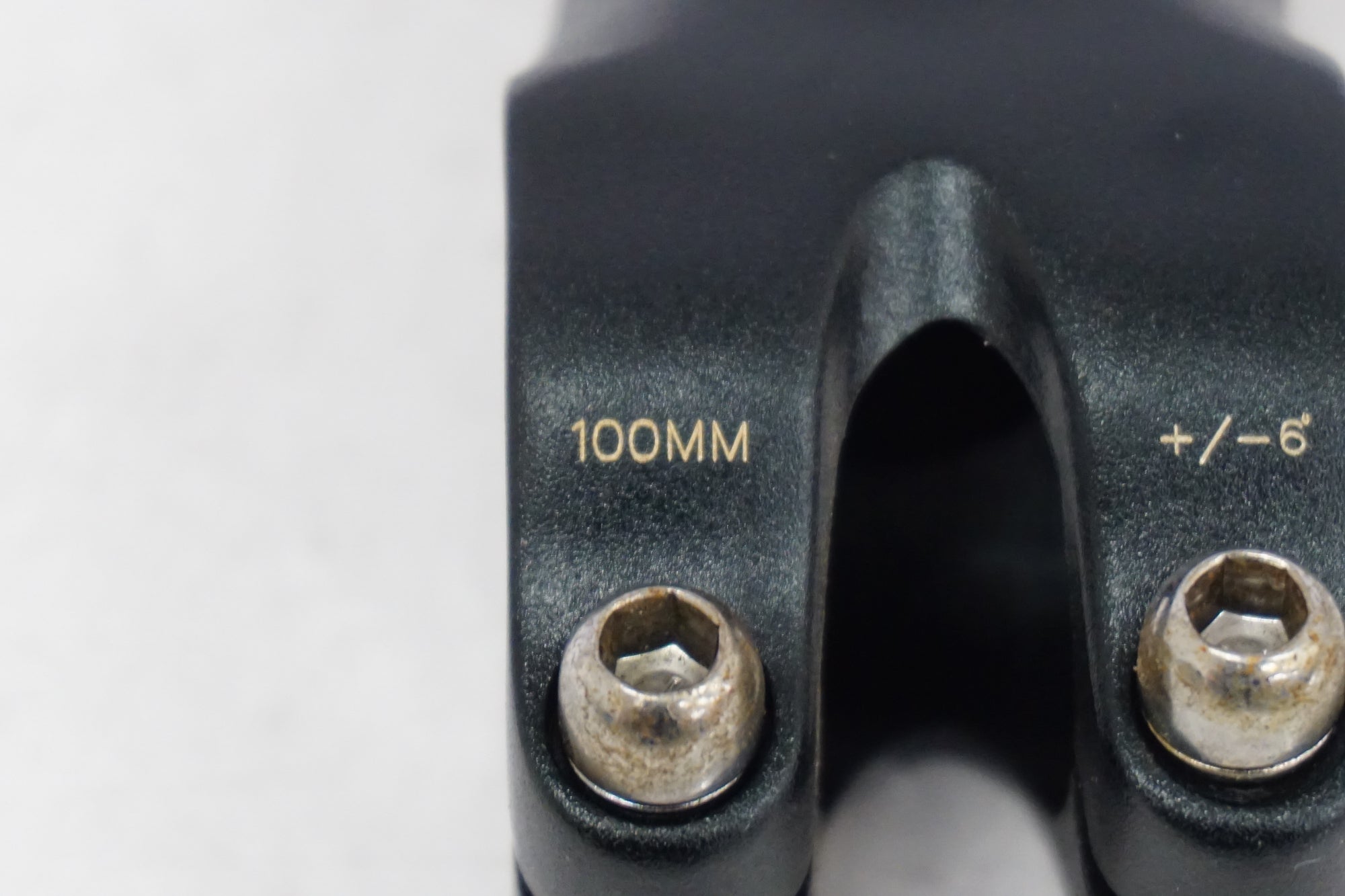 FSA 「エフエスエー」 φ31.8 100mm ステム / 浜松店