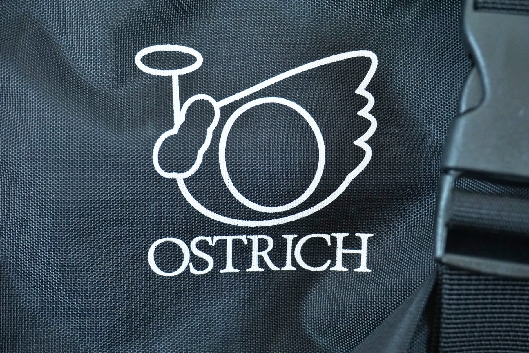 OSTRICH 「オーストリッチ」 P-115 パニアバッグ / 有明ガーデン店