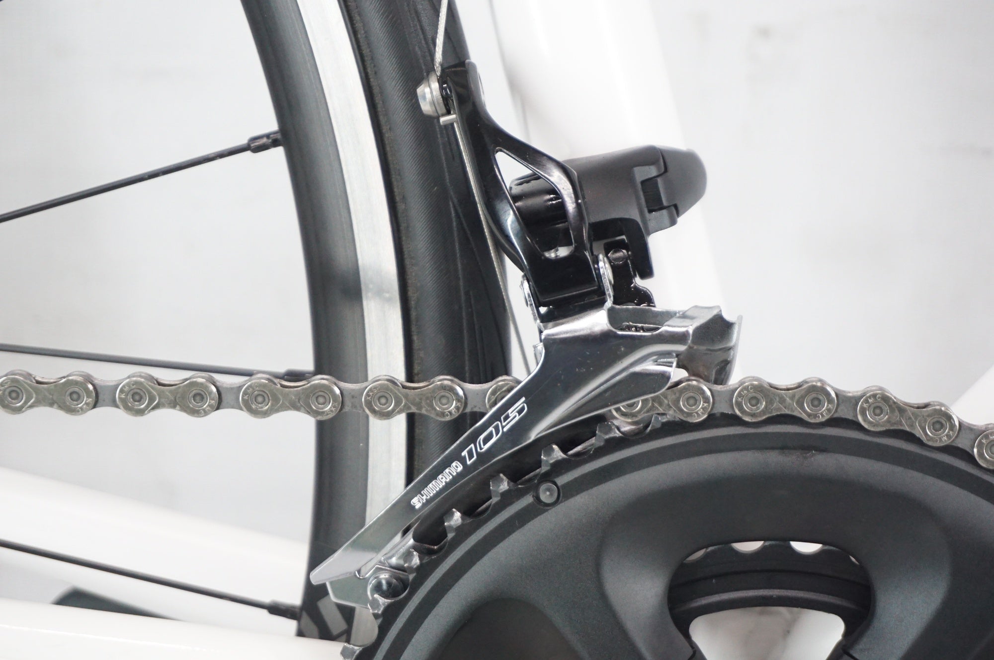 FELT 「フェルト」 F75 2017年モデル ロードバイク / 阪急塚口店