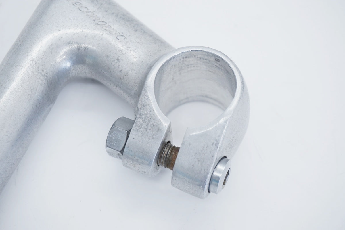 NITTO 「ニットー」 TECHNOMIC φ25.4 60mm ステム / 京都八幡店