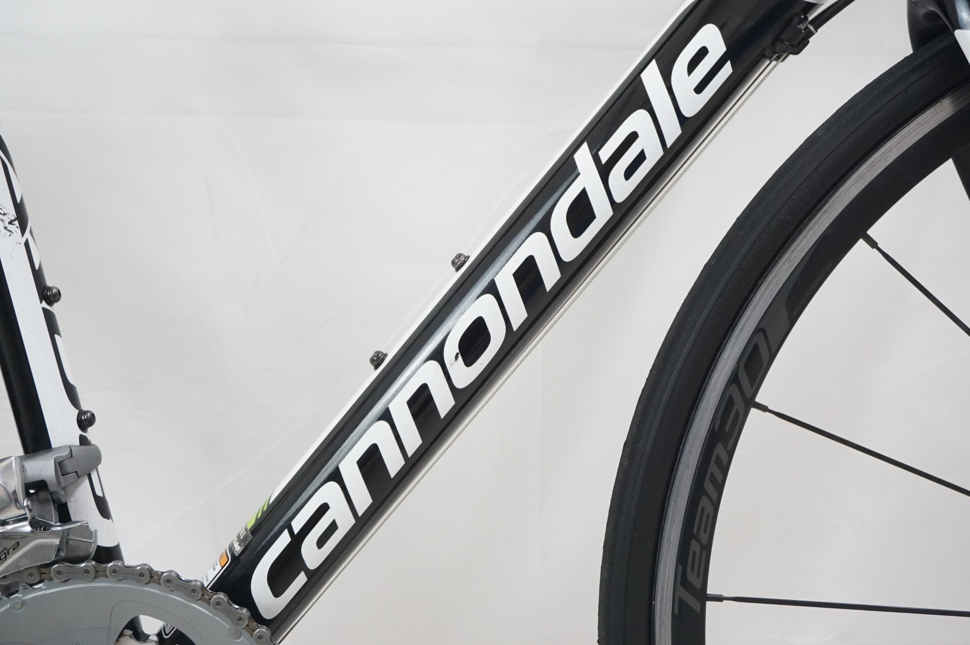 CANNONDALE 「キャノンデール」 CAAD8 2012年モデル ロード