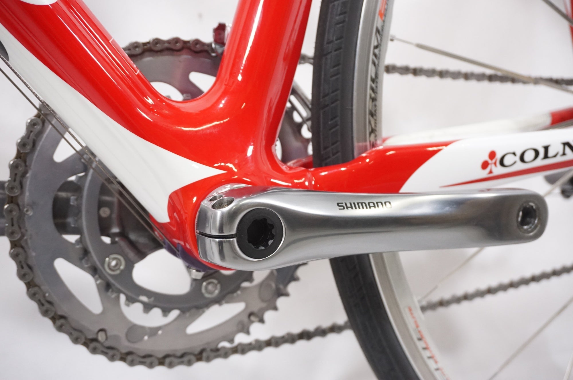 COLNAGO 「コルナゴ」 CLX3.0 2021年モデル ロードバイク / AKIBA店