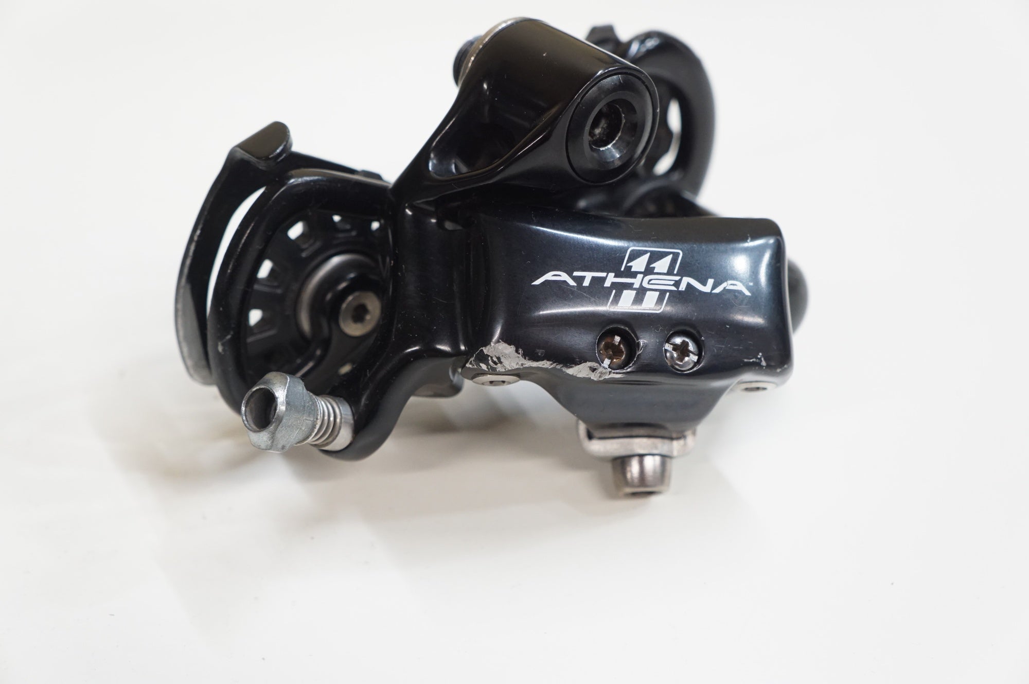 ジャンク CAMPAGNOLO 「カンパニョーロ」 ATHENA 11 コンポセット / 大宮店