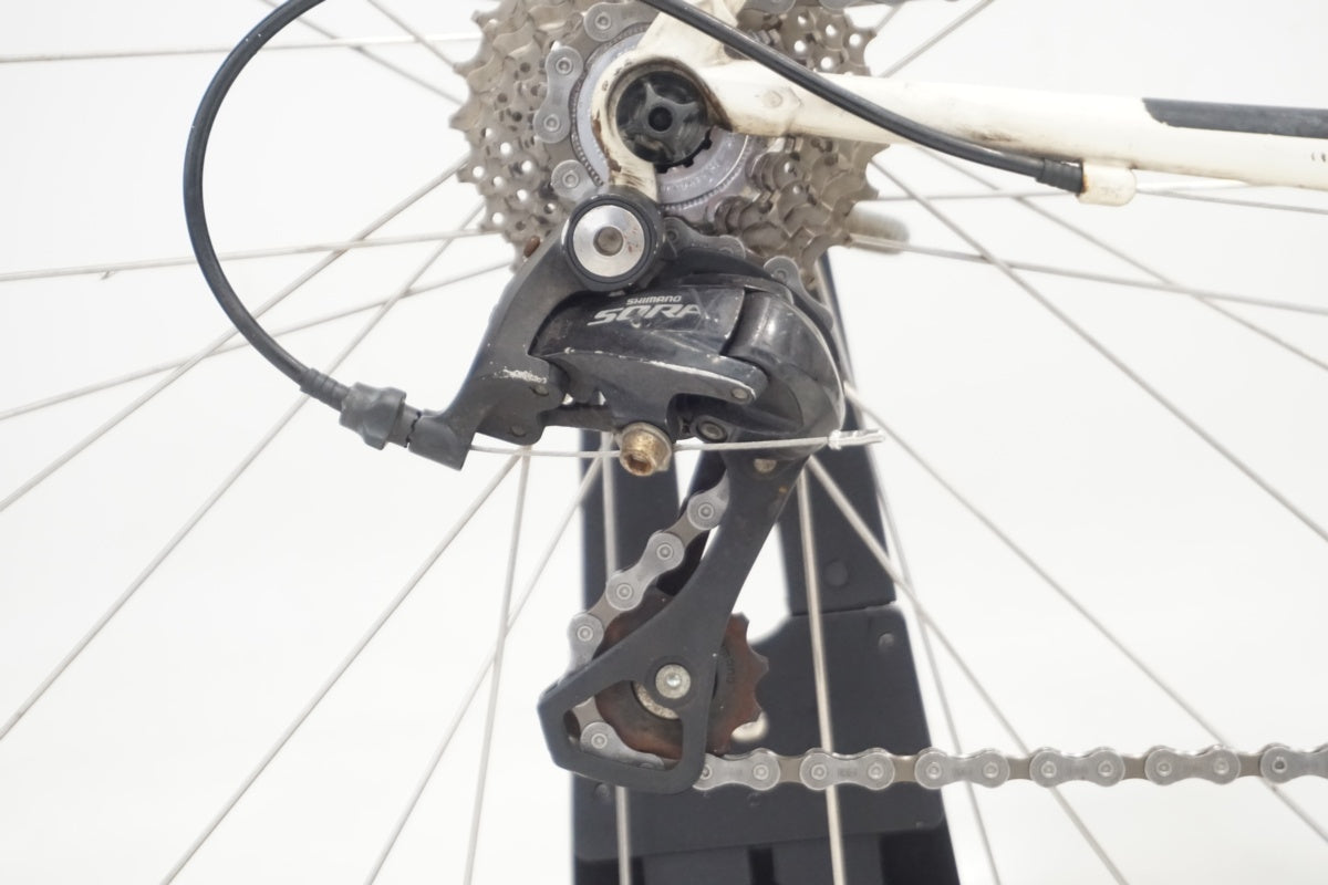 GIOS 「ジオス」 AMPIO 年式不明 クロスバイク / 滋賀大津店