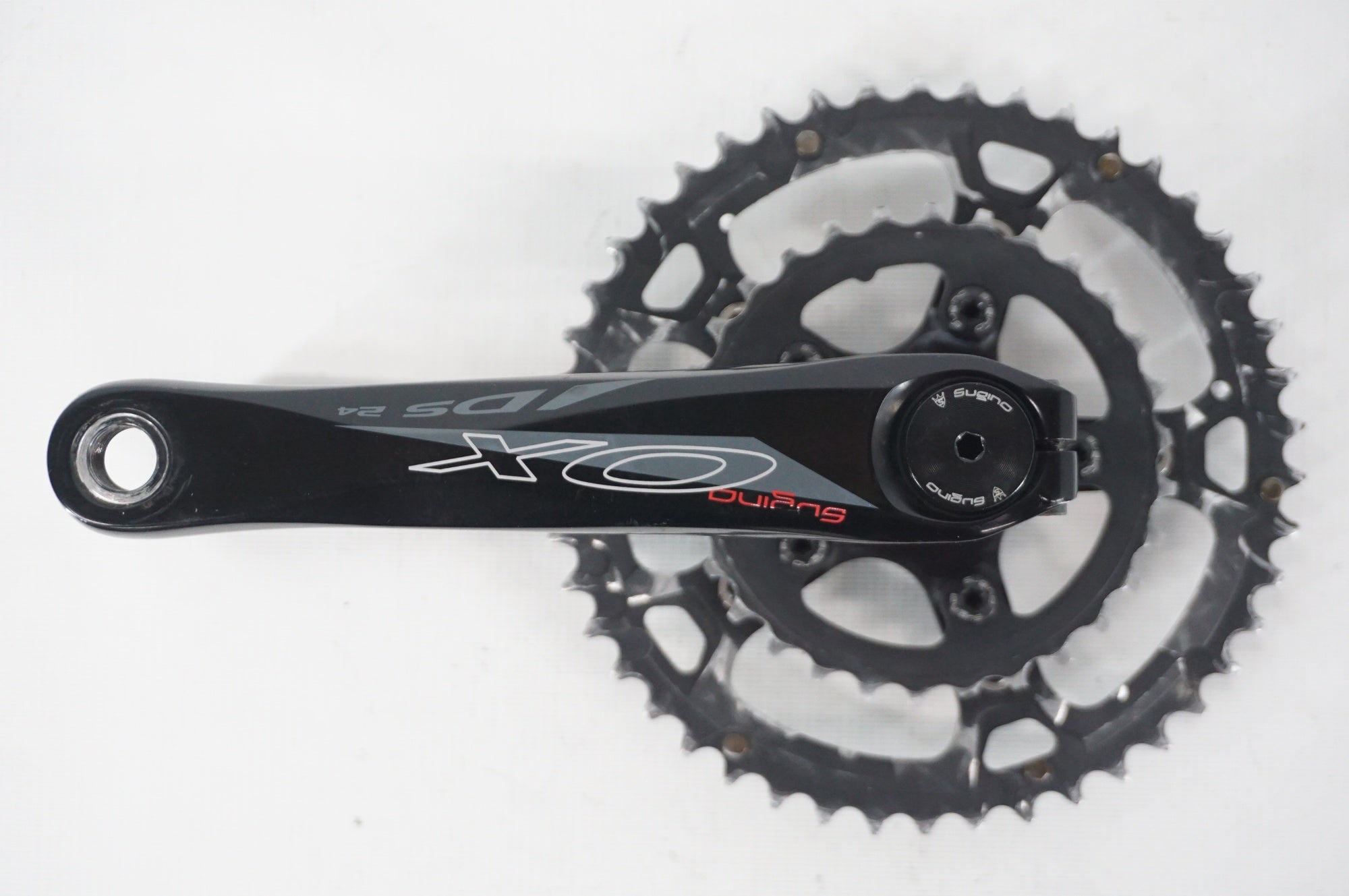 SUGINO 「スギノ」 OX 46-30T 170mm クランク / 阪急塚口店