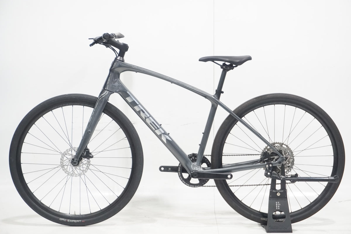 TREK 「トレック」 FX SPORT4 CARBON 2023年モデル クロスバイク 