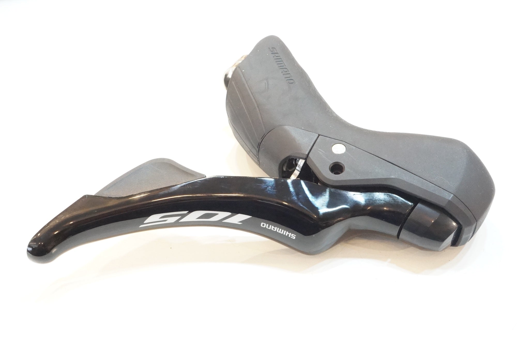 SHIMANO 「シマノ」 105 ST-R7120 デュアルコントロールレバー / 浦和ベース