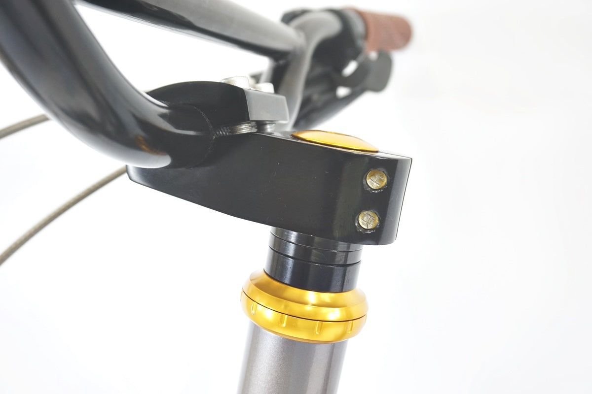 MASI 「マジィ」 FENNEC7 2023年モデル 20インチ ミニベロ / 有明ガーデン店